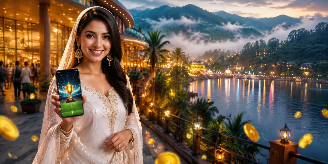 নিরাপদ ও উৎসবমুখর ক্রিকেট বেটিং পরিবেশ