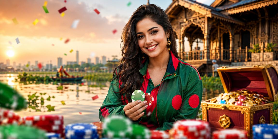 বাংলাদেশ ক্রিকেট বেটিং — xbajee 10 প্ল্যাটফর্মে মোবাইলে বাজি ধরছেন একজন বাংলাদেশি ব্যবহারকারী