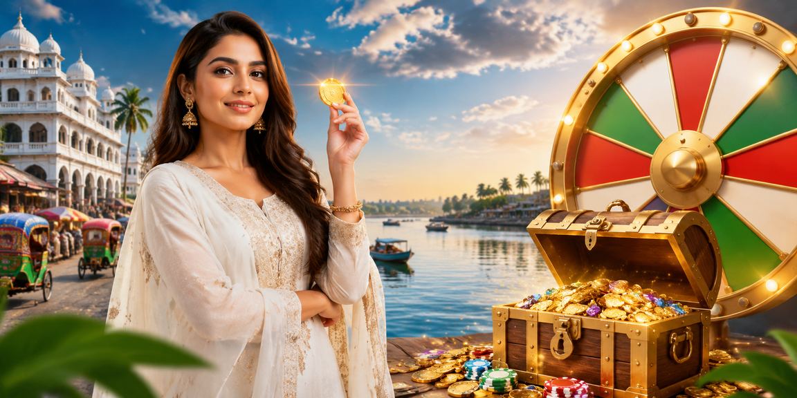 কুমিল্লায় অনলাইন লাকি ড্র গেমে বিজয়ী বাংলাদেশি মডেল