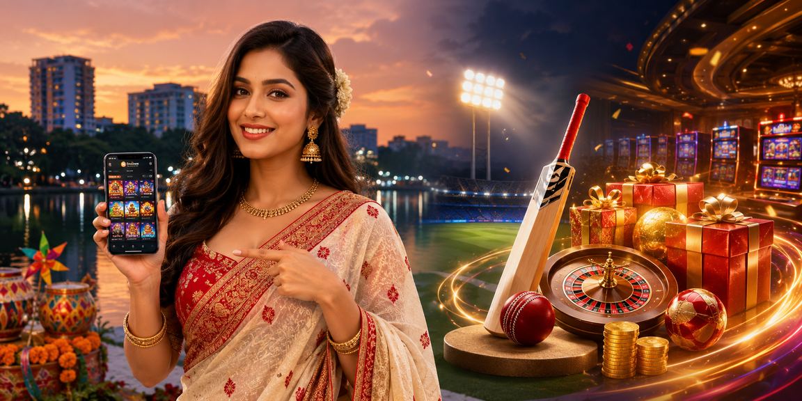ঢাকায় ক্রিকেট বেটিং ও পহেলা বৈশাখের উৎসবমুখর পরিবেশে বিশ্লেষণ দেখছেন একজন ব্যবহারকারী