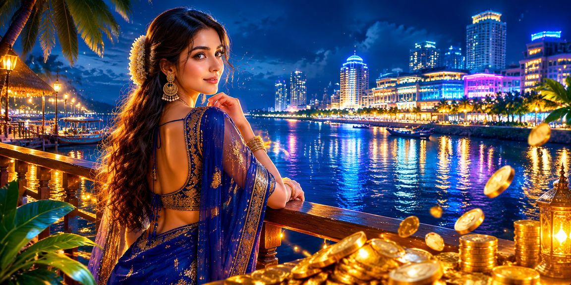 খুলনার ব্যবহারকারী xbajee 10 বেটিং বোনাস অফার দেখছেন রাতের আলোয়