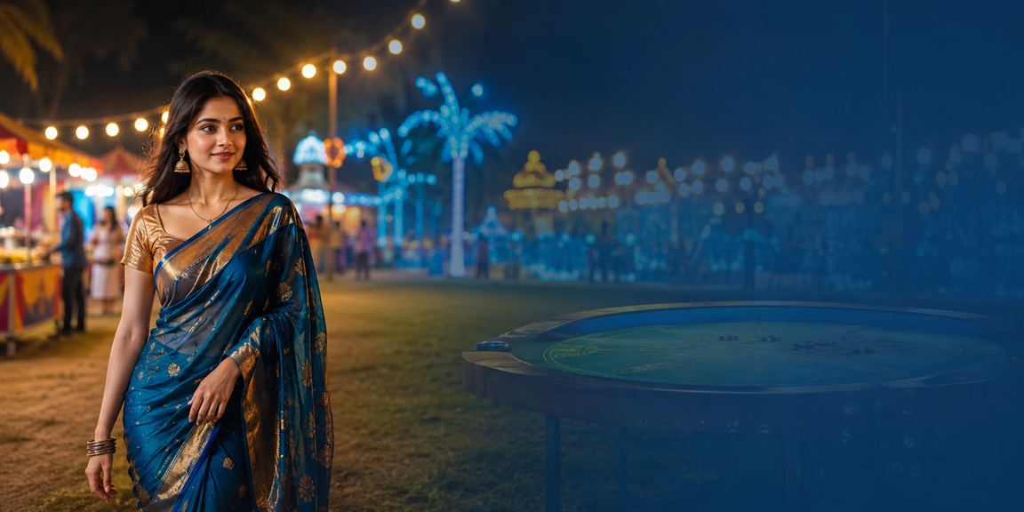 ময়মনসিংহের নাইট মার্কেটে অনলাইন গেমিং অভিজ্ঞতার দৃশ্য